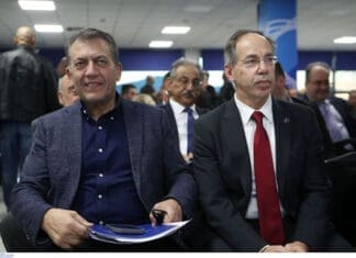 Γ. Βρούτσης: «Η ΕΠΑΘΛΑ παράγει απτά και μετρήσιμα αποτελέσματα, που αποδεικνύουν την πρόοδο της Ελλάδας στην καταπολέμηση της χειραγώγησης των αγώνων»