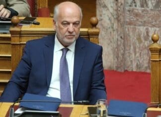 Γ. Φλωρίδης: Επιτάχυνση της εκδίκασης των υποθέσεων και με καλύτερη ποιότητα των αποφάσεων