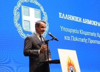 Κυρ. Μητσοτάκης: Τη δουλειά που θα κάνουμε το χειμώνα, θα την βρούμε μπροστά μας το καλοκαίρι