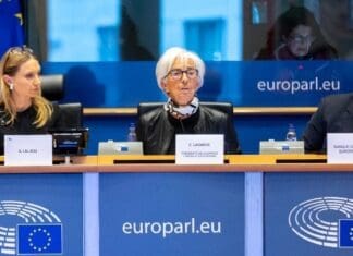 Κριστίν Λαγκάρντ: Μείωση των επιτοκίων κατά 0,25% και νέες μειώσεις το 2025