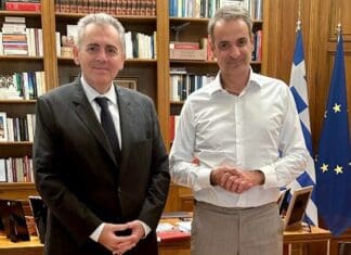 Μ. Χαρακόπουλος για εξαγγελίες πρωθυπουργού: Έμπρακτη η κοινωνική ευαισθησία της κυβέρνησης ΝΔ