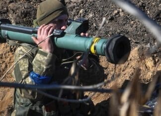 Γερμανία: Σε ιστορικό υψηλό οι εξαγωγές όπλων