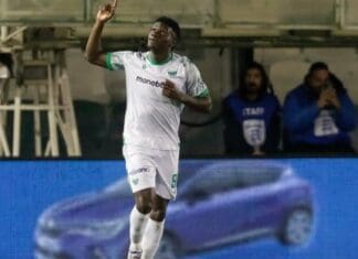 Ο Ζίνι «καθάρισε» την Καλλιθέα