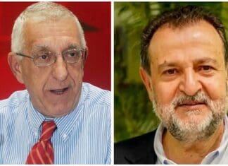 Συγχαρητήρια Επιστολή Δημάρχου Μινώα Πεδιάδας Βασίλη Κεγκέρογλου προς το νέο Πρόεδρο της Βουλής των Ελλήνων Νικήτα Κακλαμάνη