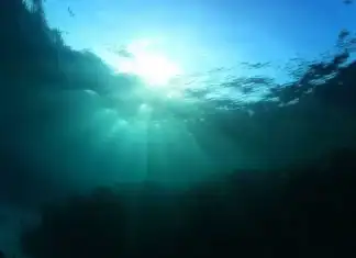 Νέα μελέτη επιβεβαιώνει ότι οι ωκεανοί… βράζουν