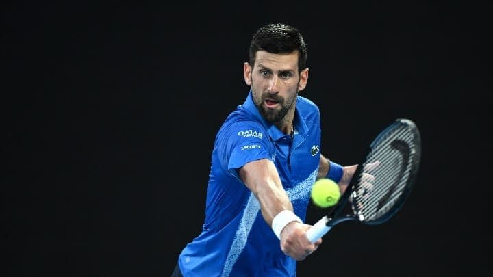 4NovakDjokovic