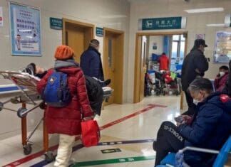 Τι είναι ο Μεταπνευμονοϊός που προκαλεί αύξηση των μέτρων επιτήρησης στην Κίνα