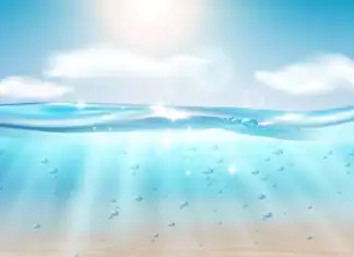 Σε επίπεδα-ρεκόρ οι θερμοκρασίες των ωκεανών το 2024 – Πώς επηρεάζουν το κλίμα