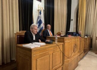 Πράσινο φως για τον Προϋπολογισμό 2025 του Δήμου Ηρακλείου