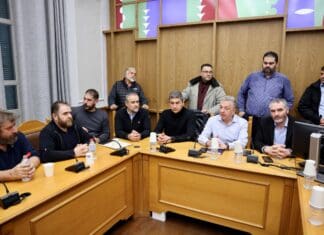 Στ. Αρναουτάκης: «Η Κρήτη να πάρει αυτά τα οποία δικαιούται»