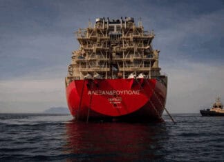 LNG (ΑΣΦΑ) Αλεξανδρούπολης: Δεύτερη αναβολή της δίκης, λόγω μη υποβολής απόψεων από το ΥΠΕΝ