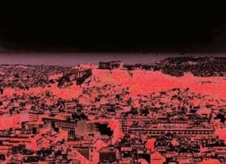 H πιο θερμή χρονιά το 2024 – Πάνω από το όριο του 1,5°C για πρώτη φορά