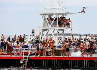 Αυστραλία: Κορυφώθηκε το κύμα καύσωνα στη Βικτώρια