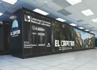 Ο ισχυρότερος υπερυπολογιστής στον κόσμο θα χειρίζεται τα αποθέματα πυρηνικών όπλων των ΗΠΑ