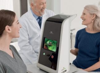 Ηλικιακή εκφύλιση ωχράς κηλίδας