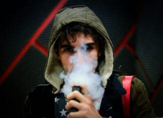 Άτμισμα: Τι προκαλεί στο δέρμα;