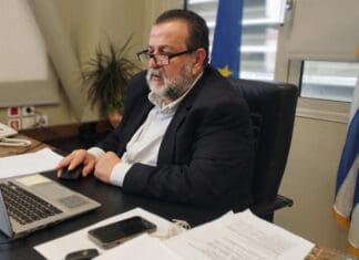 Ανασυγκρότηση μετά το σεισμό: Ζητούνται εξηγήσεις για τα “φουσκωμένα” στοιχεία της μελέτης του Οικονομικού Επιμελητηρίου Ελλάδος