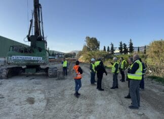 Το Ηράκλειο πιο κοντά στη νέα εποχή διαχείρισης των απορριμμάτων