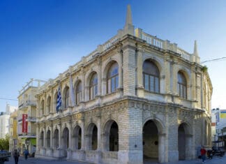 37 θέσεις εργασίας στην Υπηρεσία Καθαριότητας Δήμου Ηρακλείου