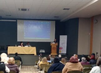 Η πρόληψη και διάγνωση της επιληψίας στη νεανική ηλικία το θέμα εκδήλωσης από τον Δήμο Ηρακλείου (βίντεο)