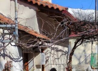 Ο Ε.Ε.Σ. στην Κρυόβρυση Ηλείας, σε μία ιδιαίτερη ανθρωπιστική όσο και κοινωνικής σημασίας δράση