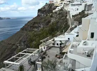 Σαντορίνη: Συνεδριάζουν την Κυριακή οι δύο επιτροπές για τη σεισμική δραστηριότητα