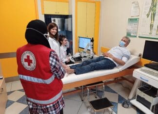 Ο Ε.Ε.Σ. υποστήριξε πάνω από 49.000 πρόσφυγες/μετανάστες με υπηρεσίες συνοδευόμενης διερμηνείας και διαμεσολάβησης υγείας