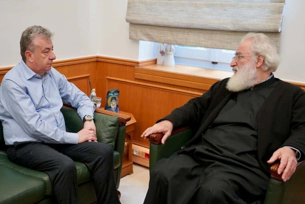 20250205_PERIFEREIARXHS_ANDREAS_MITROPOLITIS