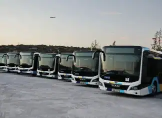 Απεργούν την Παρασκευή 28/2 οι εργαζόμενοι σε λεωφορεία και τρόλεϊ στην Αθήνα