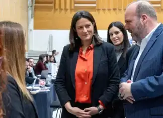 Ν. Κεραμέως: Η ανεργία στην Ελλάδα έχει μειωθεί σημαντικά, όμως δεν εφησυχάζουμε