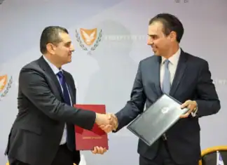 Στρατηγική Συνεργασία Ελλάδας – Κύπρου για την Ενίσχυση της Δημόσιας Υγείας