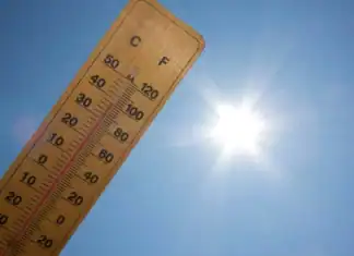 Νέα ανησυχητική μελέτη: Έως και 50% αύξηση των θανάτων από τις υψηλές θερμοκρασίες μέχρι το 2100