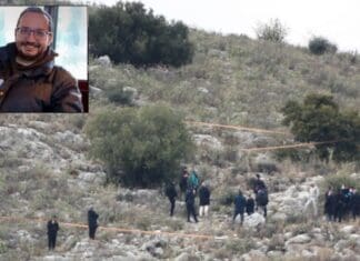 Θρίλερ στον Τύρναβο – Τα αναπάντητα ερωτήματα και τα σενάρια για τον θάνατο του Βασίλη Καλογήρου