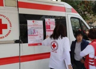 Ε.Ε.Σ.: Καθοριστική συμβολή νοσηλευτικού προσωπικού στην αντιμετώπιση καρδιακού επεισοδίου σε 40χρονο στο Μετρό Αμπελοκήπων