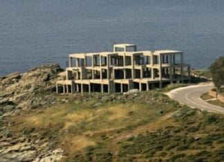 Θ. Σκυλακάκης: Όποιοι χτίζουν αυθαίρετα τώρα θα είναι και οι πρώτοι που θα τα δουν να κατεδαφίζονται