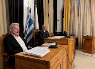 Διαρκής η ισχυροποίηση του τομέα Πολιτικής Προστασίας του Δήμου Ηρακλείου (βίντεο)