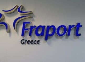 Fraport Greece: αυξημένη κατά 3,6% σε σχέση με πέρσι η επιβατική κίνηση στα 14 περιφερειακά αεροδρόμια τον Ιανουάριο