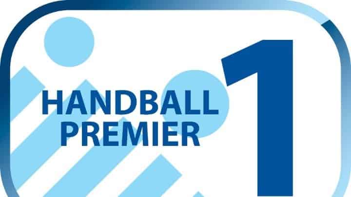 HandballPremierlogo