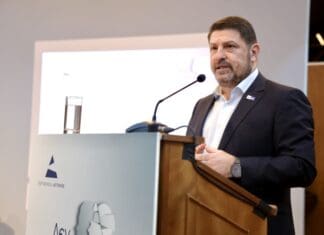 Ν. Χαρδαλιάς: Στηρίζουμε τη λειτουργία 42 δομών ψυχικής υγείας με 18,3 εκατ. ευρώ