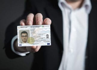 Φωτοαντίγραφο αστυνομικής ταυτότητας: Καταργείται η προσκόμιση στις υπηρεσίες