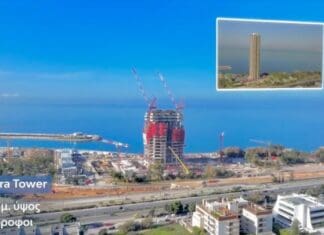 Ελληνικό: Σε ποιο στάδιο είναι ορισμένα από τα βασικά έργα