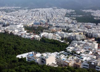 Θ. Σκυλακάκης: Αν δεν τελειώσουμε με τη νέα αυθαιρεσία, δεν θα έχουμε ποτέ πολεοδομική πολιτική