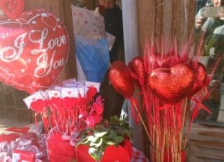 Στον ρυθμό του Αγίου Βαλεντίνου η τουριστική αγορά – Stay in love λένε οι ξενοδόχοι με ειδικά πακέτα