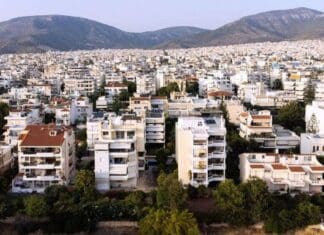 Νομοσχέδιο του ΥΚΟΙΣΟ για την κοινωνική αντιπαροχή σε αναξιοποίητα ακίνητα του Δημοσίου