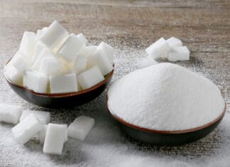 Τρεις οργανώσεις προστασίας των καταναλωτών και της υγείας ξεκινούν εκστρατεία για την απαγόρευση της ασπαρτάμης