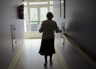 Λουκέτο σε Μονάδα Φροντίδας Ηλικιωμένων που λειτουργούσε παράνομα στη Λυκόβρυση