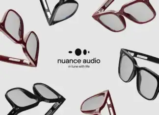 Τα πρώτα έξυπνα γυαλιά… ακοής (βίντεο)