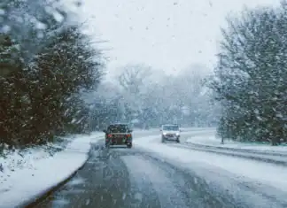 Κακοκαιρία Coral: Κύμα ψύχους με απότομη πτώση θερμοκρασίας – Σε ποιες περιοχές αναμένονται χιονοπτώσεις