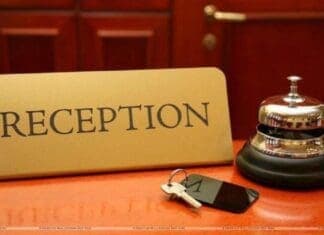 Αυξήσεις στη διετία με τη νέα σύμβαση των ξενοδοχο-υπαλλήλων