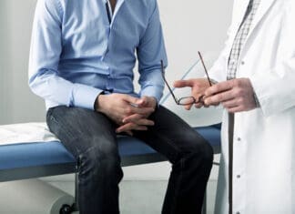 Στυτική δυσλειτουργία σε διαβητικούς: Πώς βοηθούν τα κρουστικά κύματα;